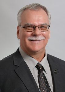 Mike Booth